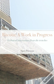 Capa do artigo Bitcoin