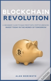 Capa do artigo Bitcoin Revolution