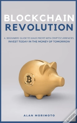 Capa do artigo Bitcoin Revolution