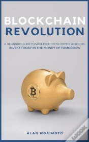 Capa do artigo Bitcoin Revolution