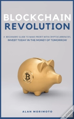 Capa do artigo Bitcoin Revolution