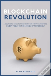 Capa do artigo Bitcoin Revolution