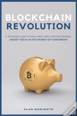 Capa do artigo Bitcoin Revolution