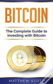 Capa do artigo Bitcoin