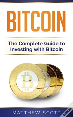 Capa do artigo Bitcoin