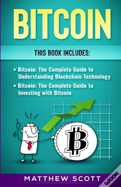 Capa do artigo Bitcoin