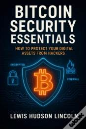 Capa do artigo Bitcoin Security Essentials