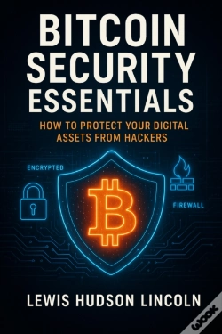Capa do artigo Bitcoin Security Essentials