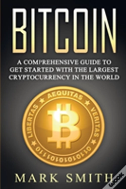Capa do artigo Bitcoin