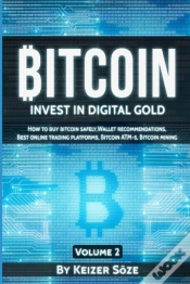 Capa do artigo Bitcoin