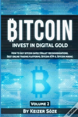 Capa do artigo Bitcoin