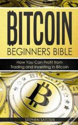 Capa do artigo Bitcoin