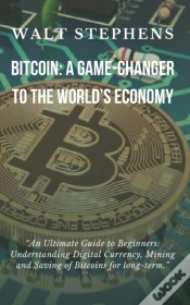 Capa do artigo Bitcoin