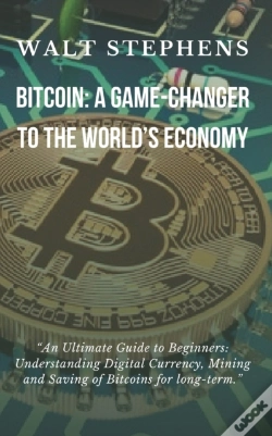 Capa do artigo Bitcoin