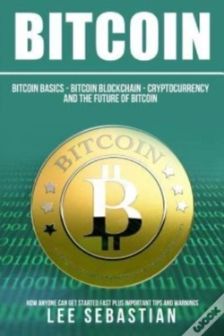 Capa do artigo Bitcoin: The Bitcoin Basics: Bitcoin - B