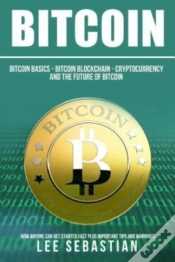 Capa do artigo Bitcoin: The Bitcoin Basics: Bitcoin - B