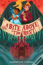 Capa do artigo Bite Above The Rest