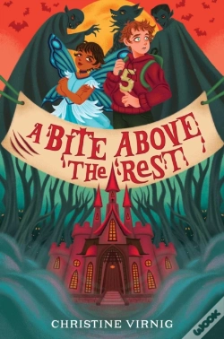 Capa do artigo Bite Above The Rest