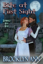 Capa do artigo Bite At First Sight