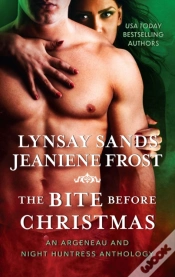 Capa do artigo Bite Before Christmas