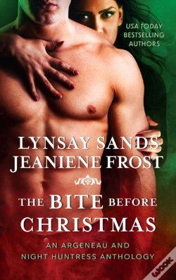 Capa do artigo Bite Before Christmas
