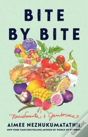 Capa do artigo Bite By Bite