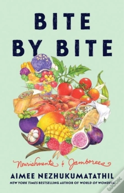 Capa do artigo Bite By Bite