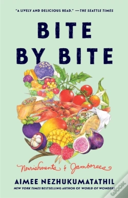 Capa do artigo Bite By Bite