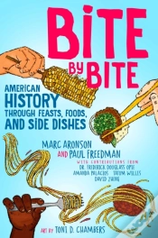 Capa do artigo Bite By Bite