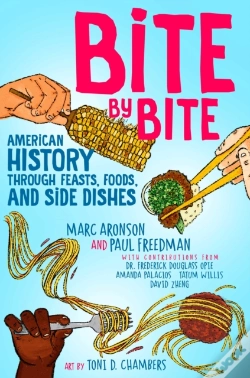 Capa do artigo Bite By Bite