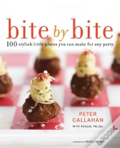 Capa do artigo Bite By Bite