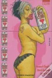 Capa do artigo Bite Club