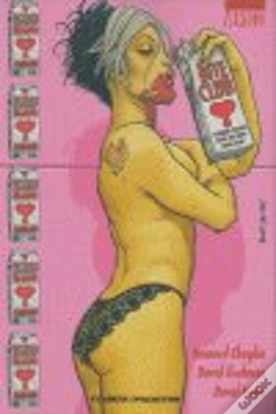 Capa do artigo Bite Club