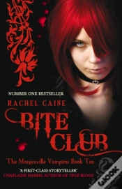 Capa do artigo Bite Club