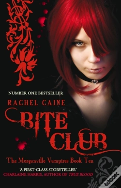 Capa do artigo Bite Club