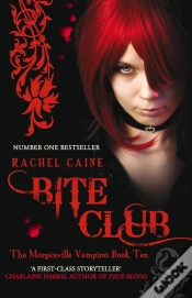 Capa do artigo Bite Club