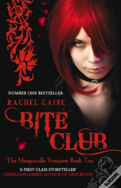 Capa do artigo Bite Club