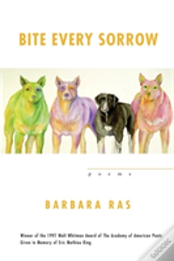 Capa do artigo Bite Every Sorrow