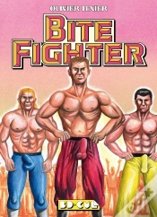 Capa do artigo Bite Fighter