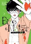 Bite Maker: The Kingâ€™S Omega Vol. 6