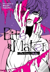 Capa do artigo Bite Maker: The Kingâ€™S Omega Vol. 8