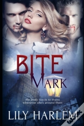 Bite Mark: Paranormal Erotic Romance