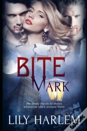 Capa do artigo Bite Mark: Paranormal Erotic Romance