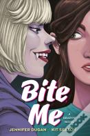 Bite Me: A Graphic Novel