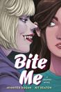 Bite Me: A Graphic Novel - Preview
