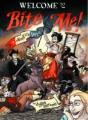 Bite Me! A Vampire Farce - Preview