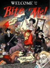 Capa do artigo Bite Me! A Vampire Farce