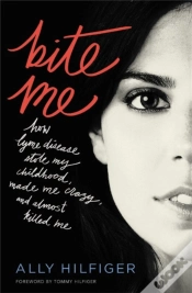 Capa do artigo Bite Me