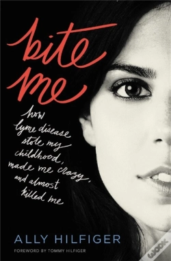 Capa do artigo Bite Me