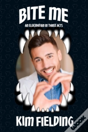 Capa do artigo Bite Me: An Elucidation In Three Acts